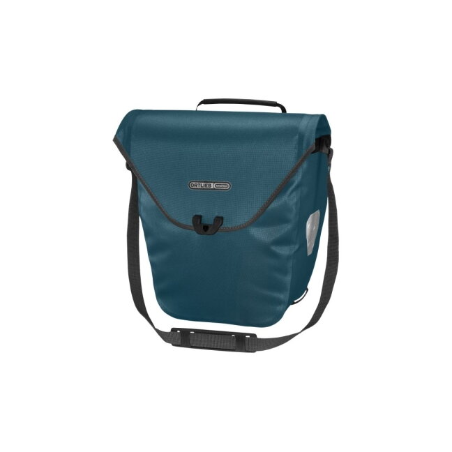 Ortlieb Velo-Shopper Petrol bicycle bag Ortlieb Velo-Shopper Petrol bicycle bag