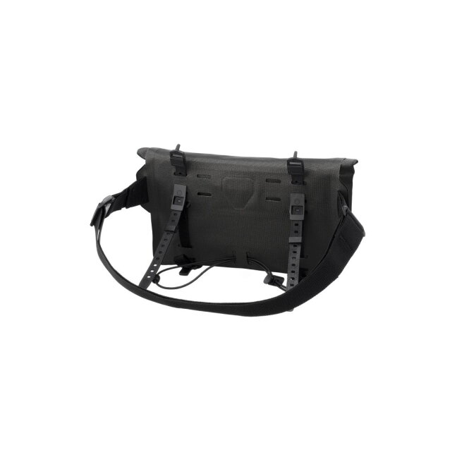 Ortlieb Velo-Sling Black bag 1