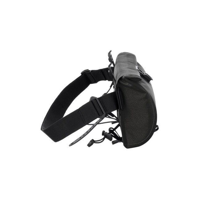 Ortlieb Velo-Sling Black bag 2 Ortlieb Velo-Sling Black bag 2