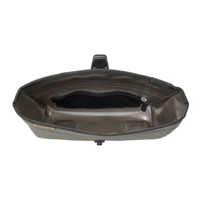 Ortlieb Velo-Sling Dark Sand Tasche 3