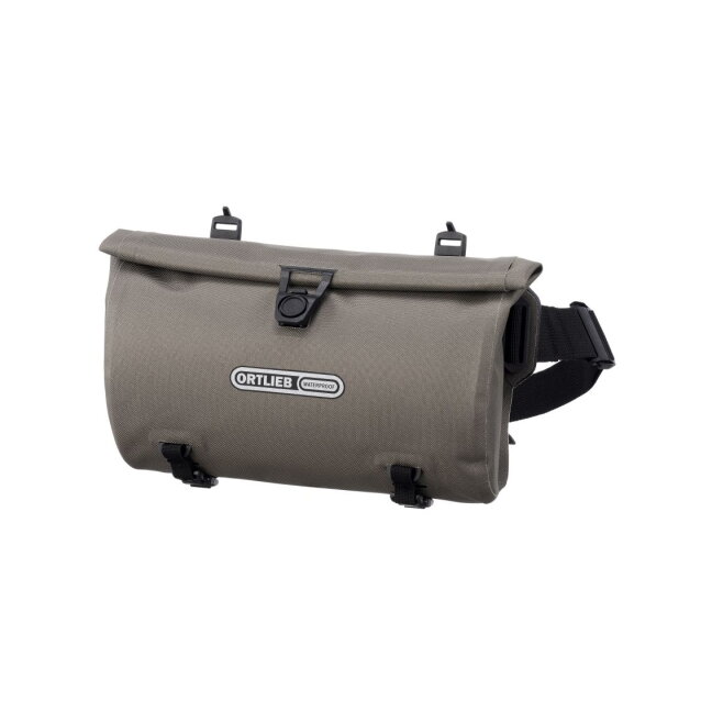 Ortlieb Velo-Sling Dark Sand Tasche