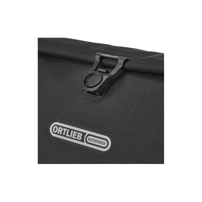 Ortlieb Velo-Sling Flex Black сумка на руль 3 Ortlieb Velo-Sling Flex Black сумка на руль 3
