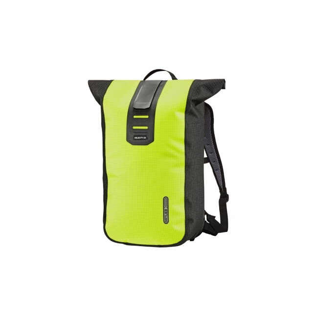 Ortlieb Velocity High-Vis Backpack