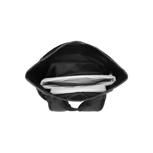 Ortlieb Velocity backpack, black 3 Ortlieb Velocity backpack, black 3