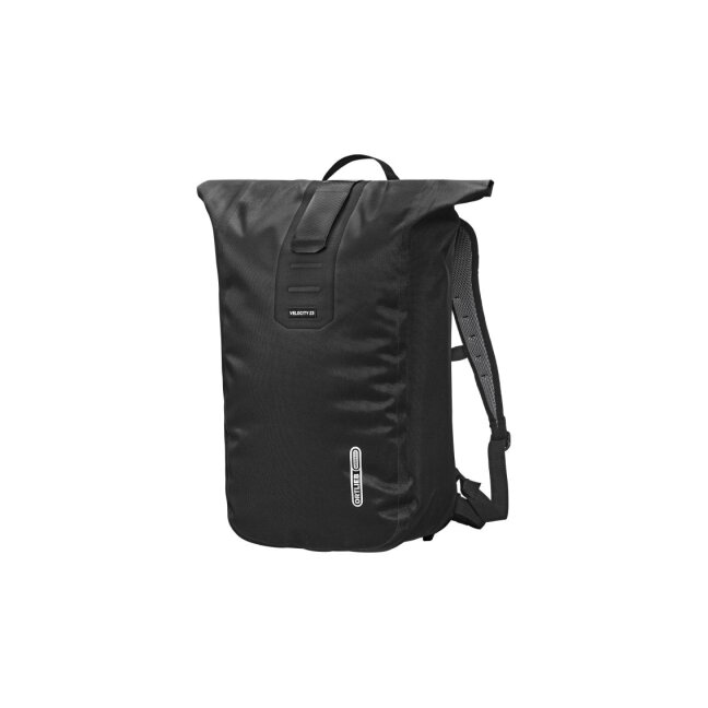 Ortlieb Velocity Lite Black Backpack
