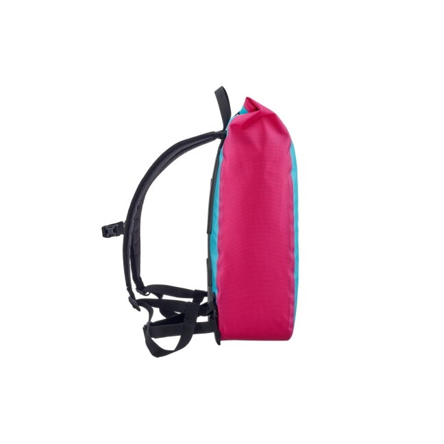 Ortlieb Velocity Lite Backpack Cyber Blue 1