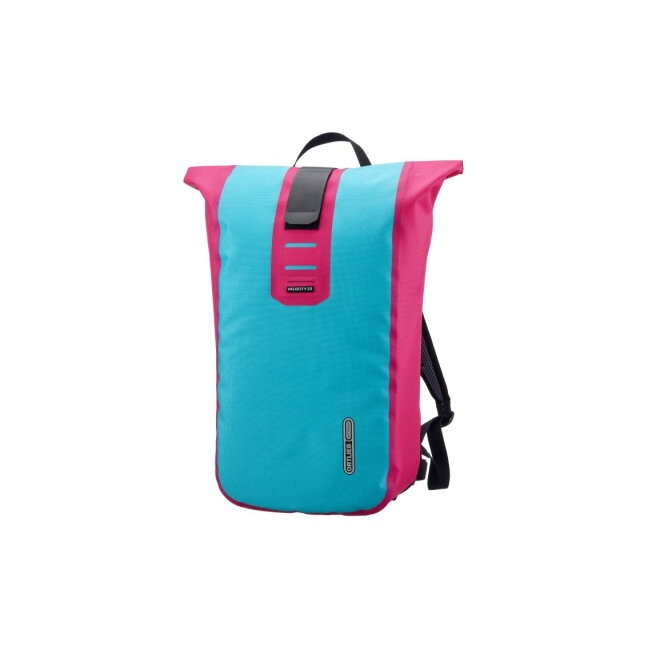 Ortlieb Velocity Lite Backpack Cyber Blue