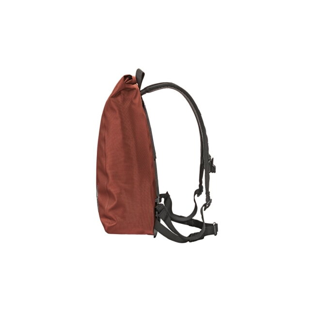 Ortlieb Velocity Lite Backpack Rooibos 2