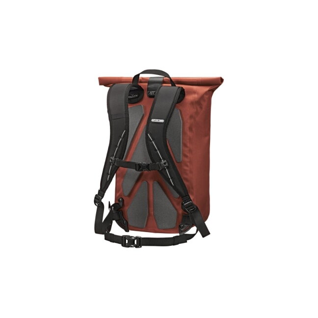 Ortlieb Velocity Lite Backpack Rooibos 1 Ortlieb Velocity Lite Backpack Rooibos 1