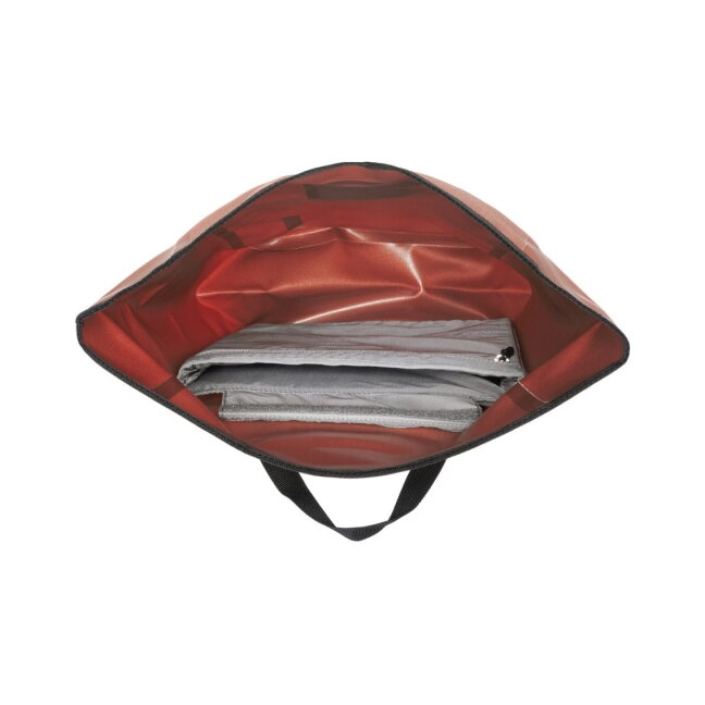 Ortlieb Velocity Lite Backpack Rooibos 3