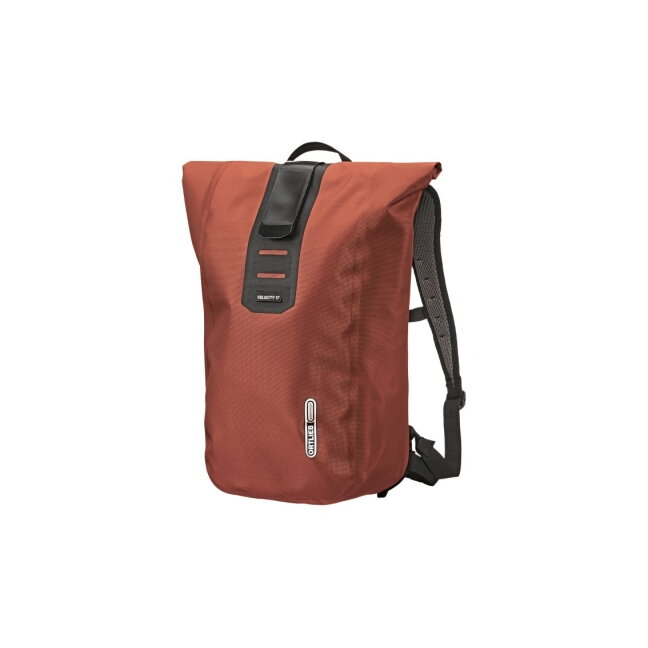 Ortlieb Velocity Lite Backpack Rooibos Ortlieb Velocity Lite Backpack Rooibos