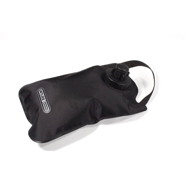 Ortlieb Water-Bag Black water bag Ortlieb Water-Bag Black water bag