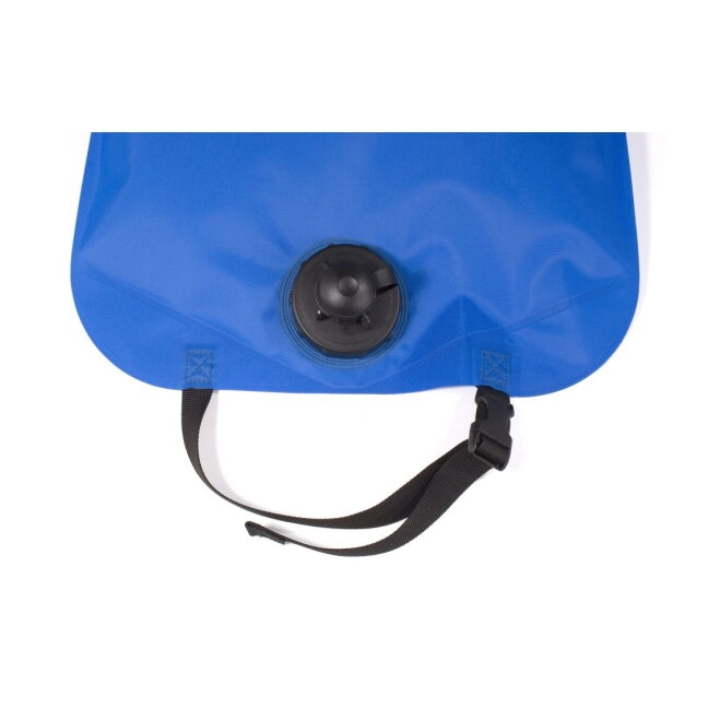 Ortlieb Water-Bag Blue water bag 1