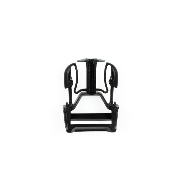 Ortlieb X-Stealth quick-release buckle Ortlieb X-Stealth quick-release buckle