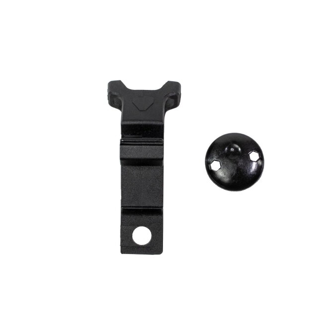 Ortlieb X-Stealth Buckle Ortlieb X-Stealth Buckle