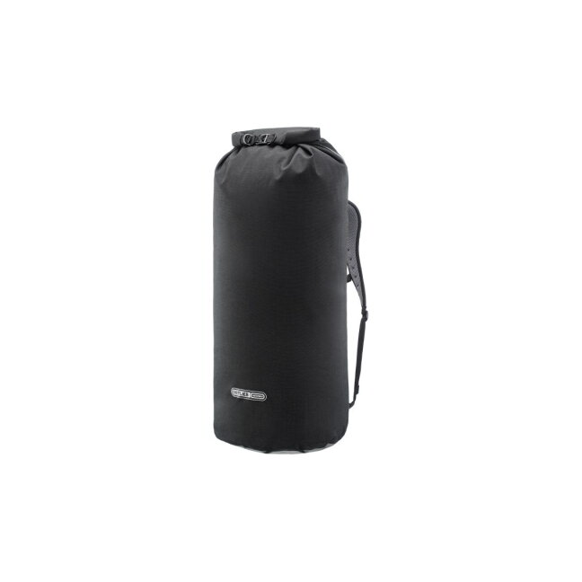 Ortlieb X-Tremer Black Bag, 113 L