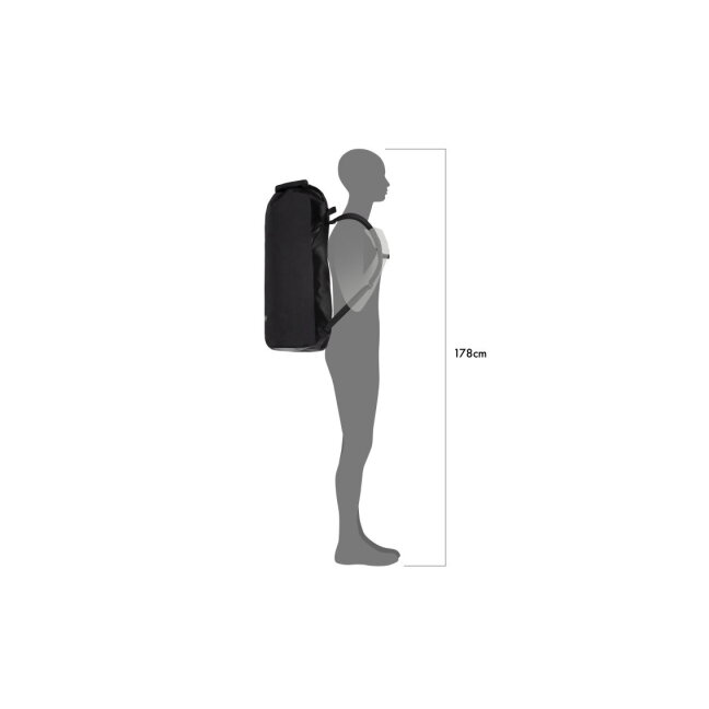 Ortlieb X-Tremer Black Bag, 59 L 5 Ortlieb X-Tremer Black Bag, 59 L 5