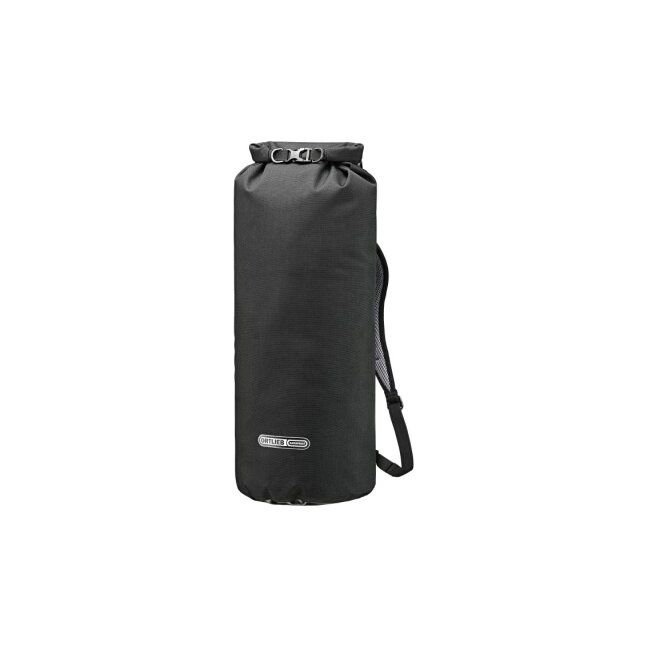 Ortlieb X-Tremer Black Bag, 59 L Ortlieb X-Tremer Black Bag, 59 L