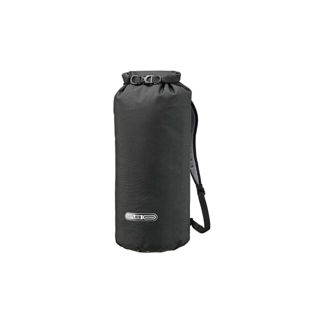 Ortlieb X-Tremer Black Bag Ortlieb X-Tremer Black Bag