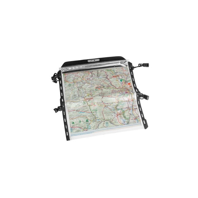 Ortlieb Map Case