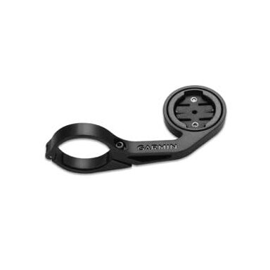 Out-front Bike Mount
