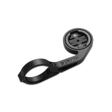 Out-front Bike Mount