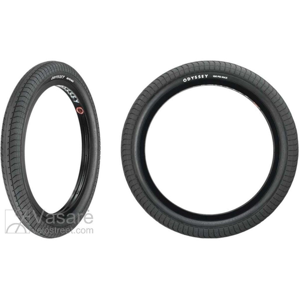 Tire BMX ODYSSEY Path Pro 20x2.25 blackwall 1