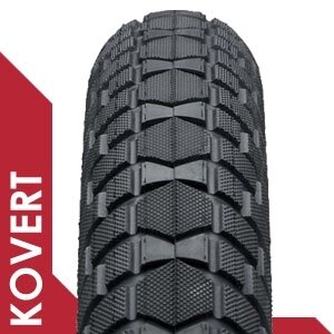 Padanga KENDA 20x1,95, 50-406, K-940, KOVERT Padanga KENDA 20x1,95, 50-406, K-940, KOVERT