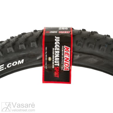 tire 26x4.0, 98-559 K-1151 -JUGGERNAUT Sport- tire 26x4.0, 98-559 K-1151 -JUGGERNAUT Sport-