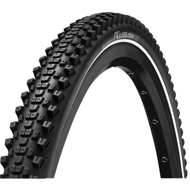 Tyre 27.5x2.10" 54-584 Conti Ruban ShieldWall fb Tyre 27.5x2.10" 54-584 Conti Ruban ShieldWall fb