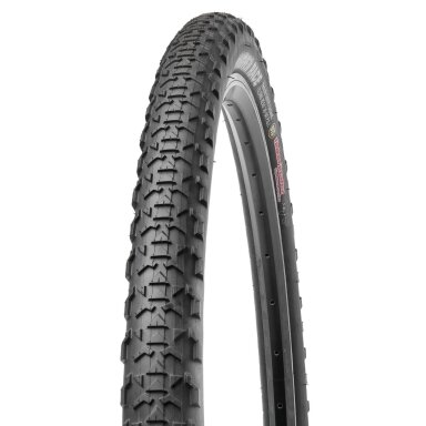 Tire 700x26C, K-196, KONTENDER, white Tire 700x26C, K-196, KONTENDER, white