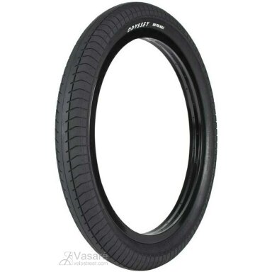 Tire BMX ODYSSEY Path Pro 20x2.25 blackwall Tire BMX ODYSSEY Path Pro 20x2.25 blackwall