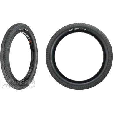 Padanga BMX ODYSSEY Path Pro 20x2.4 blackwall