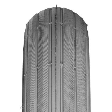 Tyre Impac IS302 2 PR 8 1/2x2.00" 225x55 blk groove Tyre Impac IS302 2 PR 8 1/2x2.00" 225x55 blk groove