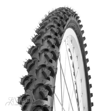 Tire KENDA 20x1,75, K-831A Tire KENDA 20x1,75, K-831A