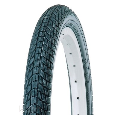 Padanga KENDA 20x2,25, 58-406, K-841, KONTACT