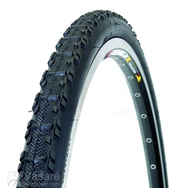 Tire KENDA 24x1.95, 50-507, K-879, -KWICK-, black Tire KENDA 24x1.95, 50-507, K-879, -KWICK-, black