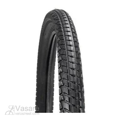 Tire KENDA 26x1,95, 50-559, K-841A, black Tire KENDA 26x1,95, 50-559, K-841A, black