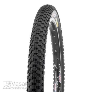 Tire Kenda 26x2.125 56-559 K-905 K-RAD Tire Kenda 26x2.125 56-559 K-905 K-RAD