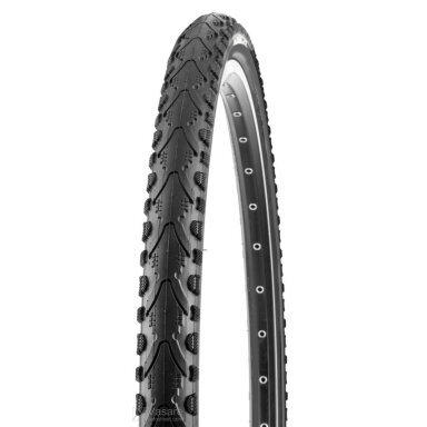 Tire KENDA 28", 40-622, 700x38C K-935, KHAN, black Tire KENDA 28", 40-622, 700x38C K-935, KHAN, black
