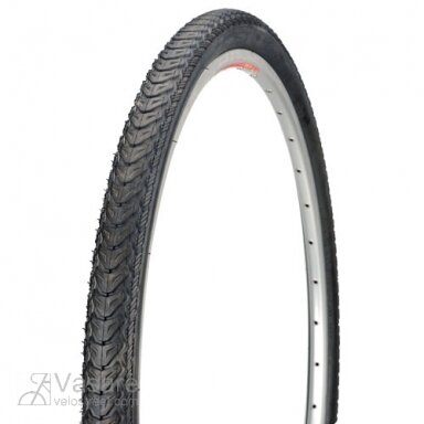 Tire KENDA 700x38C, 40-622, K-934, -KEEN-, black Tire KENDA 700x38C, 40-622, K-934, -KEEN-, black