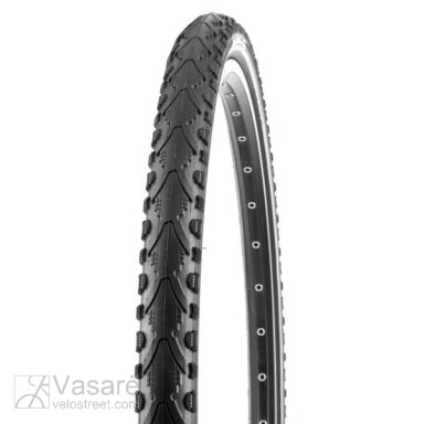 Tire Kenda 700x40C 42-622 K-935 KHAN, W Reflective tape Tire Kenda 700x40C 42-622 K-935 KHAN, W Reflective tape