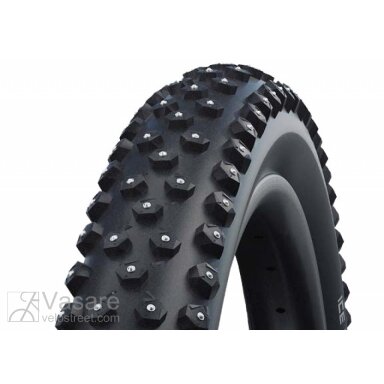 Tyre Schwalbe IceSpikerPro HS379 wired Tyre Schwalbe IceSpikerPro HS379 wired
