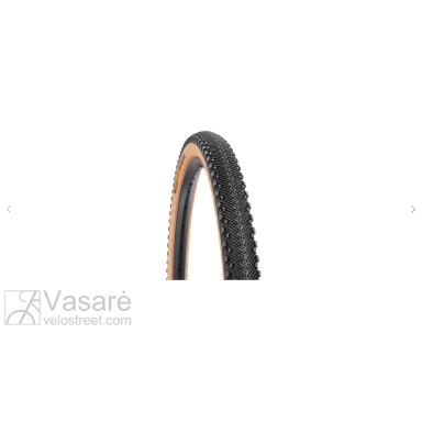 WTB Venture 650 x 47c Road TCS Tire (tanwa WTB Venture 650 x 47c Road TCS Tire (tanwa