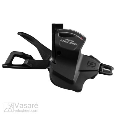Shift Lever Right 10s w/OGD CB SL-M6000-R Deore Shift Lever Right 10s w/OGD CB SL-M6000-R Deore