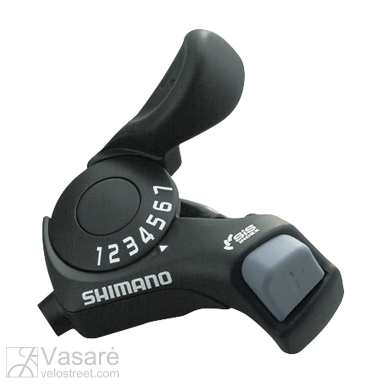 Shift Lever Right 7Sp. Shimano SL-TX30 Shift Lever Right 7Sp. Shimano SL-TX30