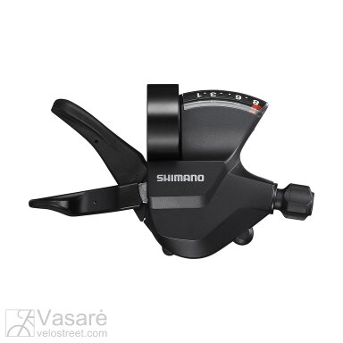 Shift Lever Right 8s w/OGD Shimano Altus Shift Lever Right 8s w/OGD Shimano Altus