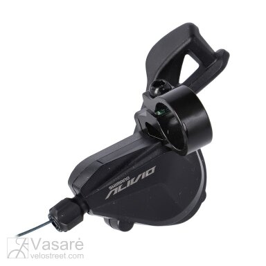 shift lever Shimano ALIVIO SL-M3100-2L shift lever Shimano ALIVIO SL-M3100-2L