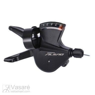 shift lever Shimano Alivio SLM3100R shift lever Shimano Alivio SLM3100R