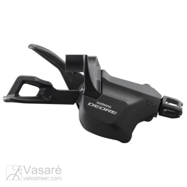 Shift Lever Right 10s w/OGD DA Shift Lever Right 10s w/OGD DA